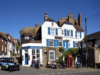 Old Borough Arms Hotel Rye Buitenkant foto